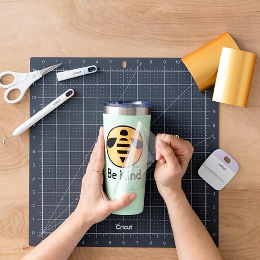 Bande de transfert Cricut Joy Xtra™ de 6m (20pi)