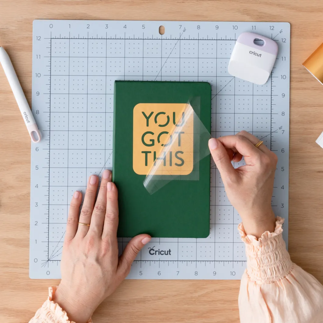 Bande de transfert Cricut Joy Xtra™ de 91,4cm (3pi)