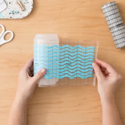 Bande de transfert sans doublure Cricut Joy™
