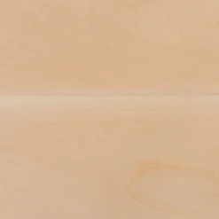 Bois de tilleul, 30,5cm &times; 15,2cm (12po &times; 6po)