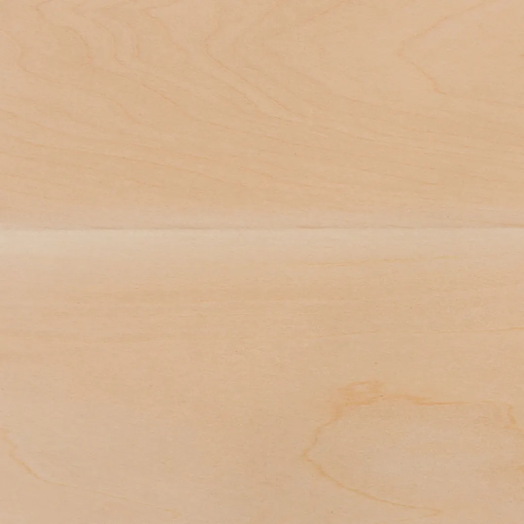 Bois de tilleul, 30,5cm × 15,2cm (12po × 6po)