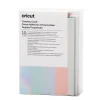 Cartes à découper, collection Pastel- R10 (18unités)