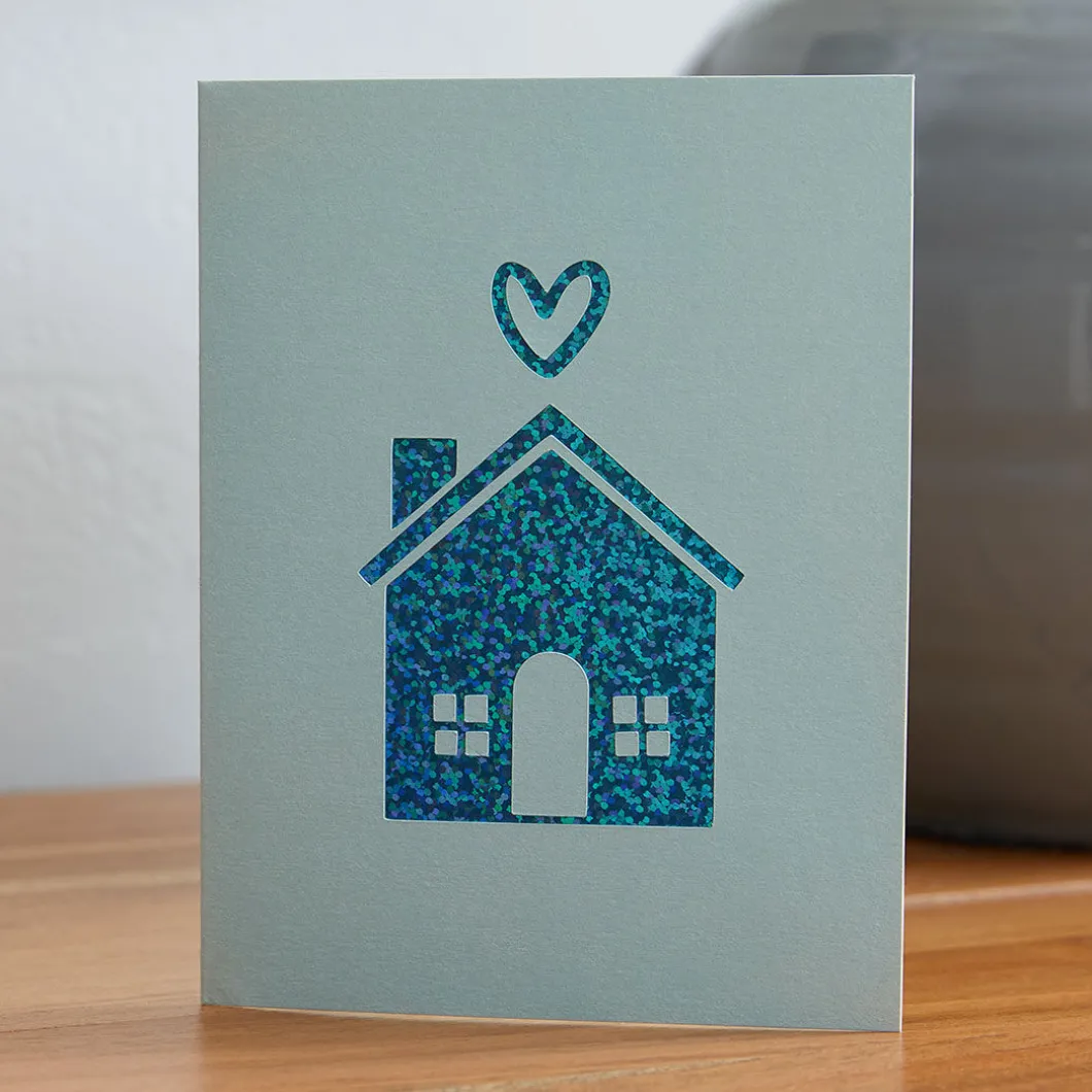 Cartes à découper Cricut Joy™, collection Marina