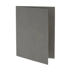 Cartes à insérer Cricut Joy™, Noir/Argent holographique