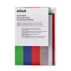 Cartes avec insert, collection Rainbow Scales- R40 (30unités)