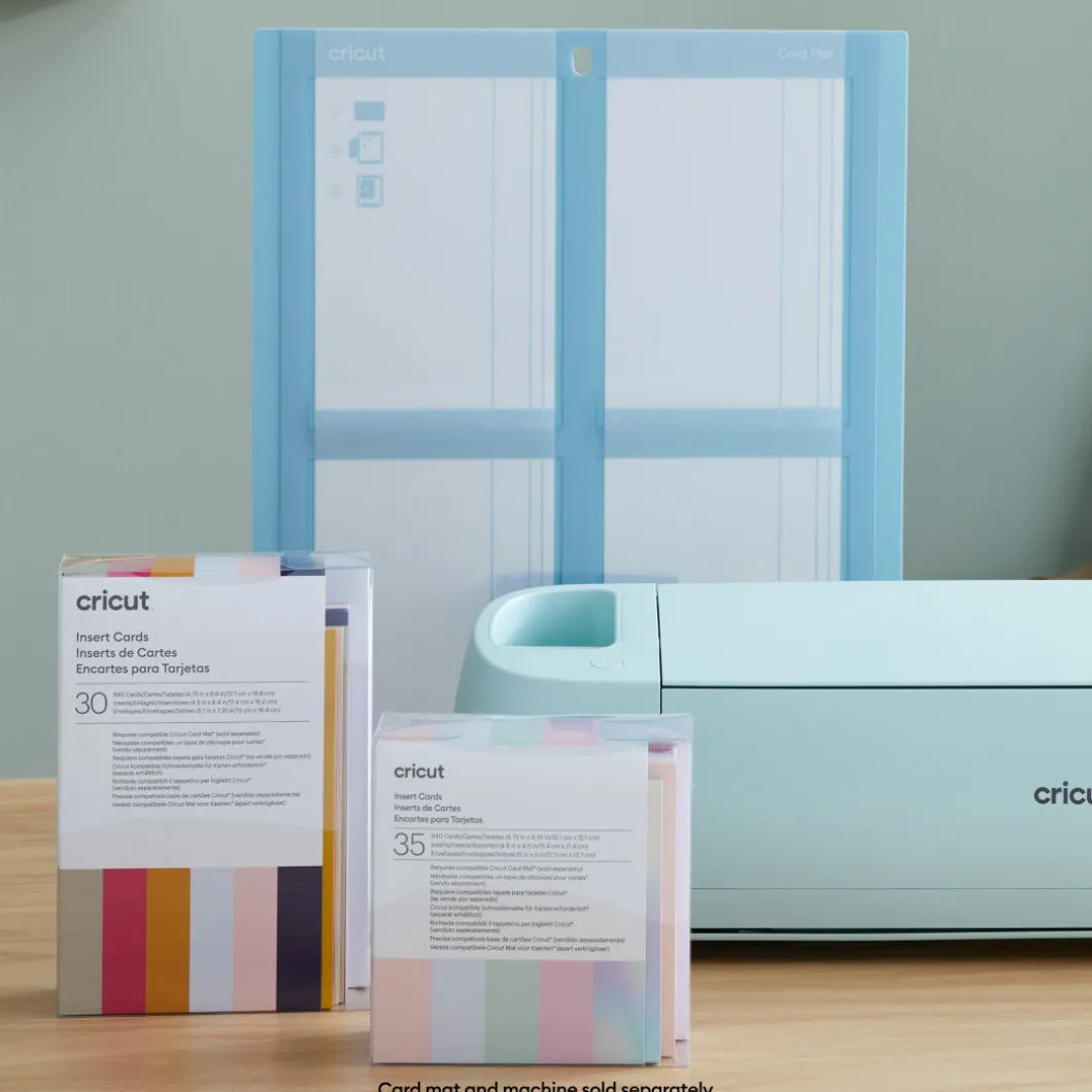 Cartes avec insert, collection Princess- S40 (35unités)