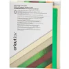 Cartes avec insert transfert de foil Cricut Joy™, collection Cameron - A6