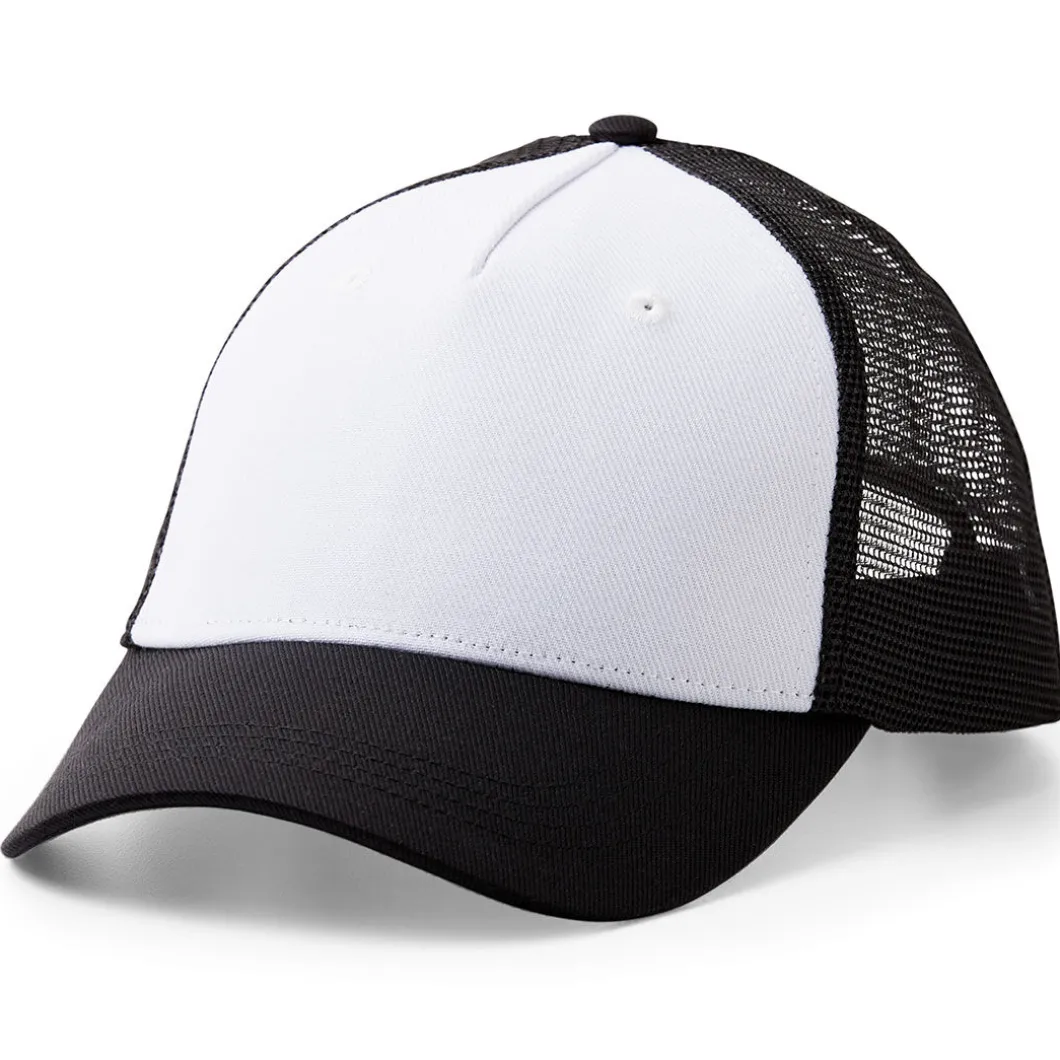 Casquette Cricut, Noir et blanc (12 unités)