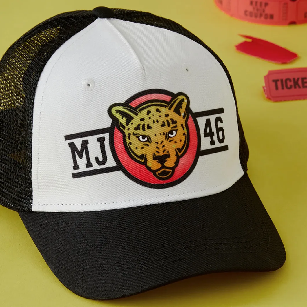 Casquette Cricut, Noir et blanc (12 unités)