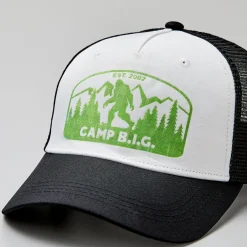Casquette Cricut, Noir et blanc (12 unités)