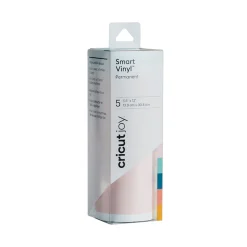 échantillon Cricut Joy™ Smart Vinyl™, Côté plage-Permanent