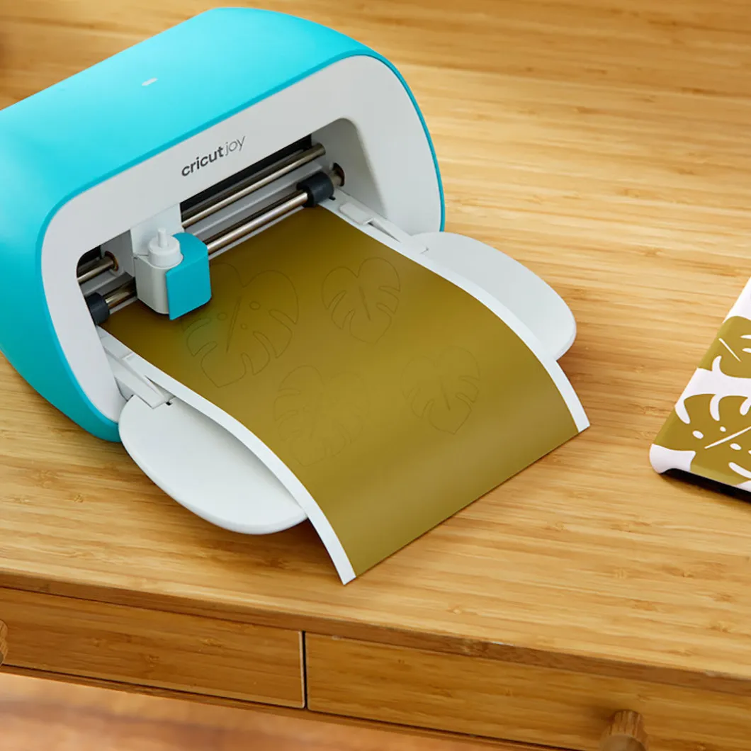 échantillon Cricut Joy™ Smart Vinyl™, Côté plage-Permanent