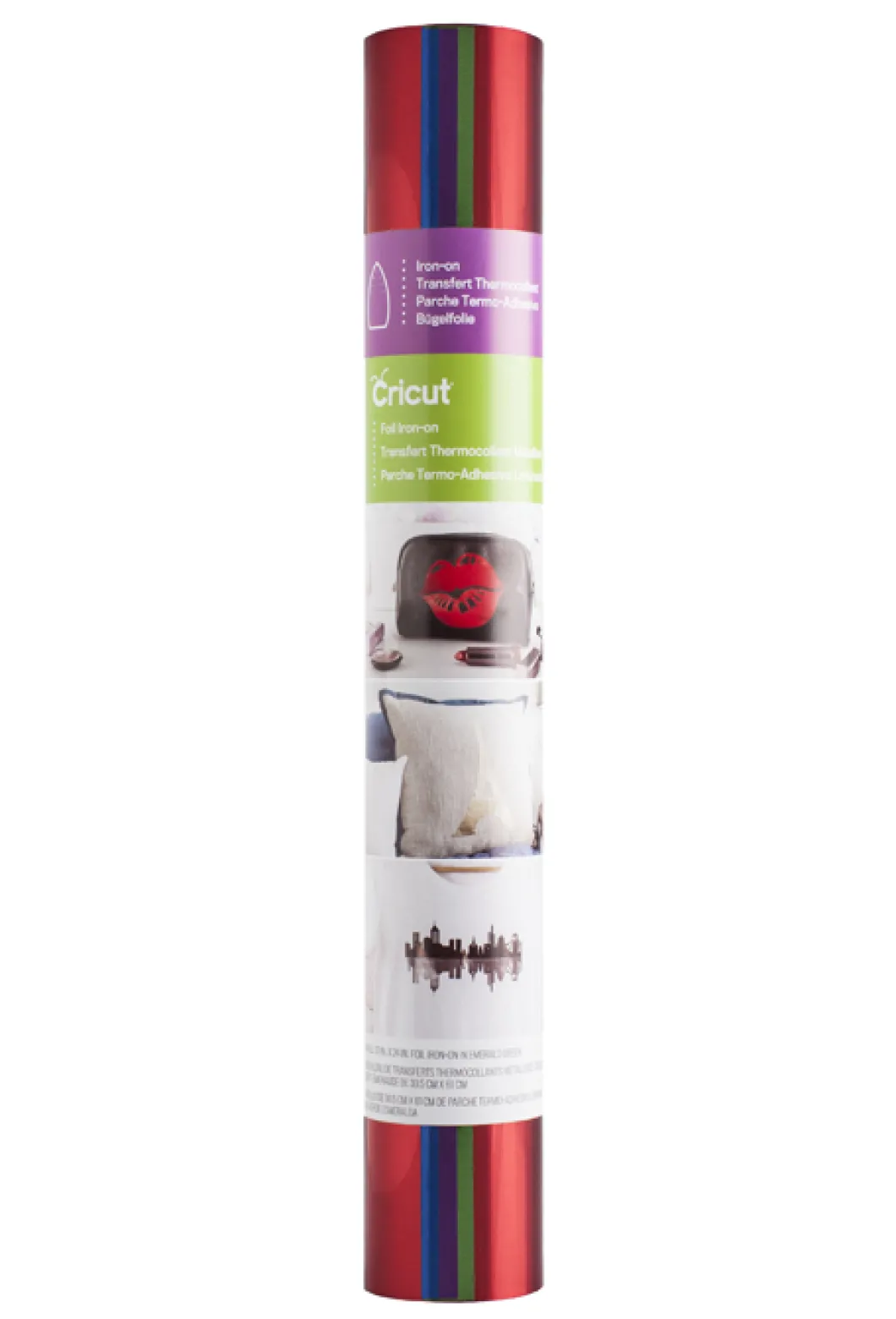 échantillon de foil thermocollant, Bejeweled