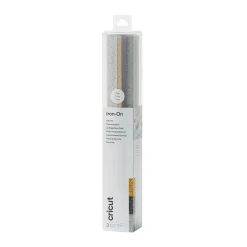 échantillon de thermocollant pailleté, Basics