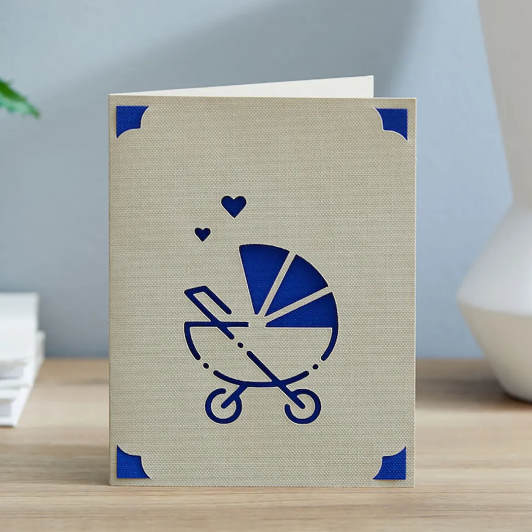 échantillon d'insert de cartes Cricut Joy™, Mesa