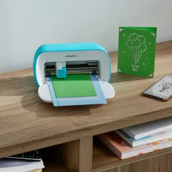 échantillon d'insert de cartes Cricut Joy™, Peinture au doigt