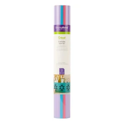 échantillon Everyday Iron-On, Pastel