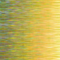 échantillon Premium Vinyl™ Fils Holographiques, Elegance-Permanent