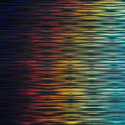 échantillon Premium Vinyl™ Fils Holographiques, Elegance-Permanent