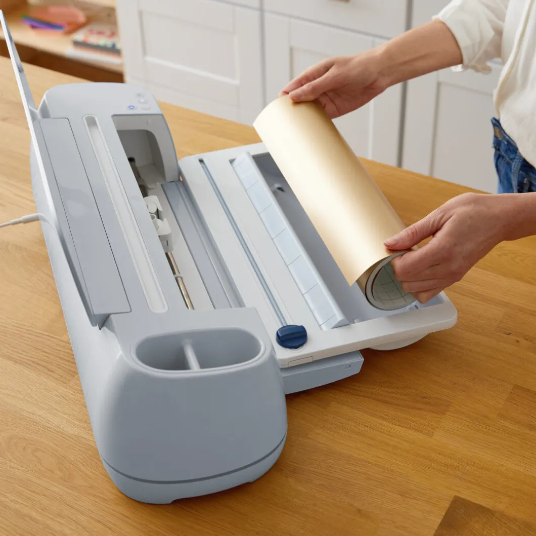 Chargeur de rouleau Cricut