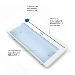 Chargeur de rouleau Cricut