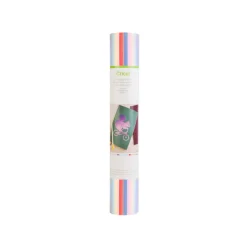 Collection de vinyle holographique