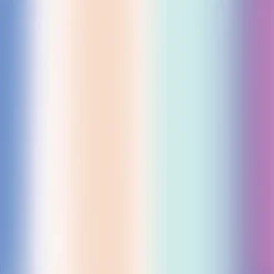 Collection de vinyle holographique