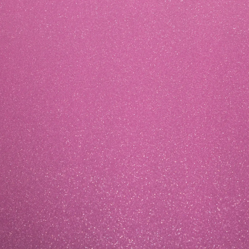 Collection Premium Vinyl™ Scintillant, Barbe à papa - Permanent