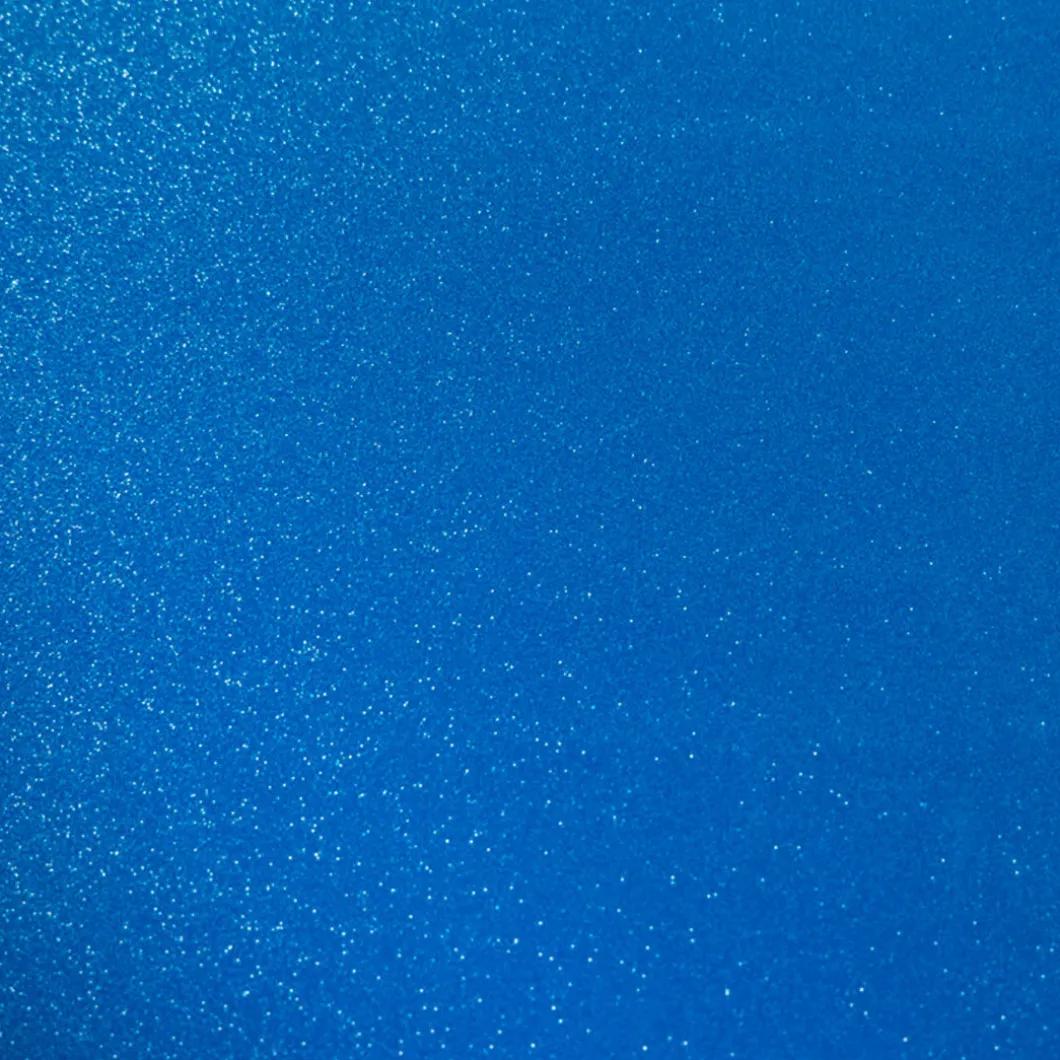 Collection Premium Vinyl™ Scintillant Royauté-Permanent