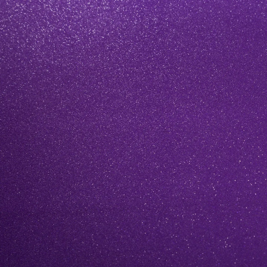 Collection Premium Vinyl™ Scintillant Royauté-Permanent