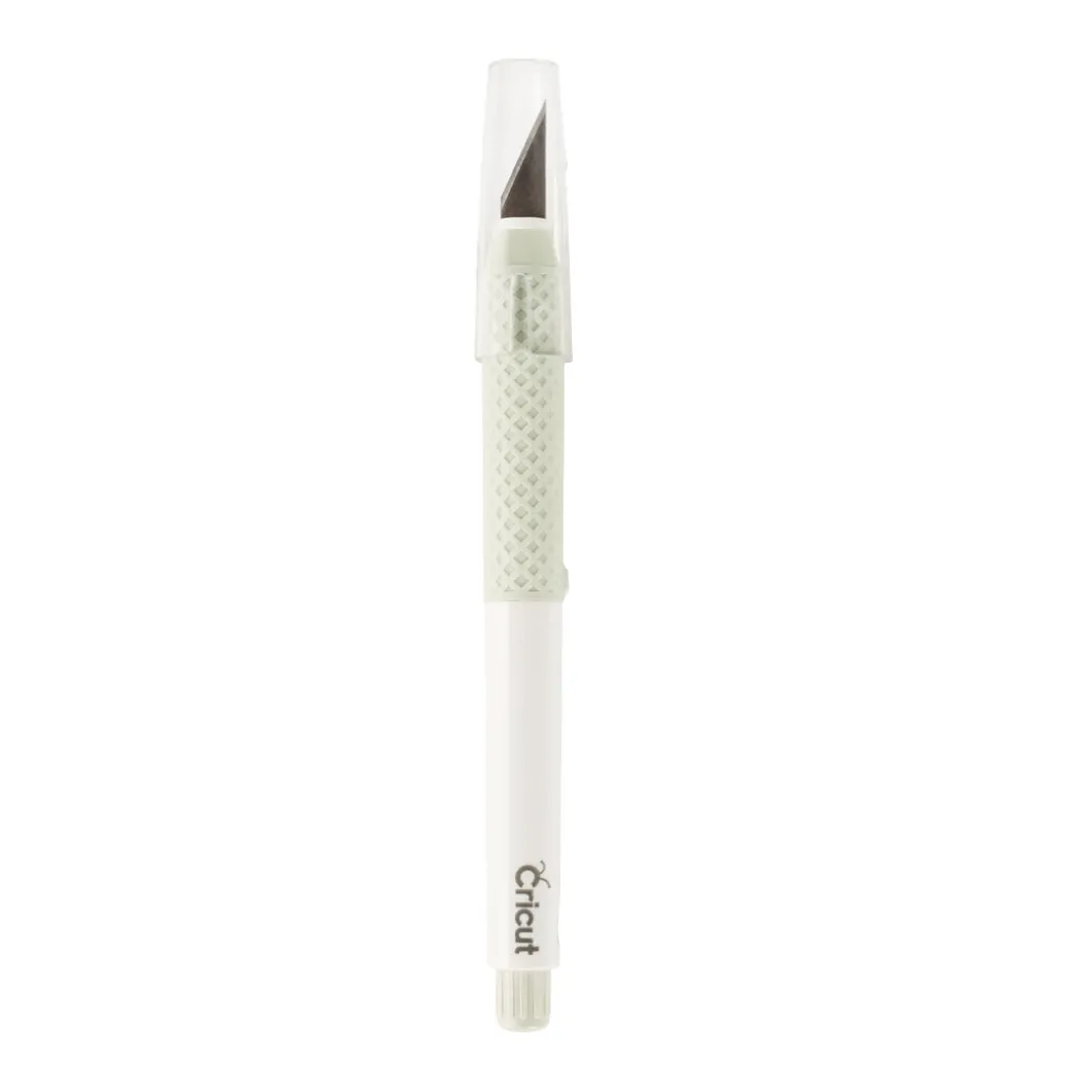 Couteau TrueControl, Menthe