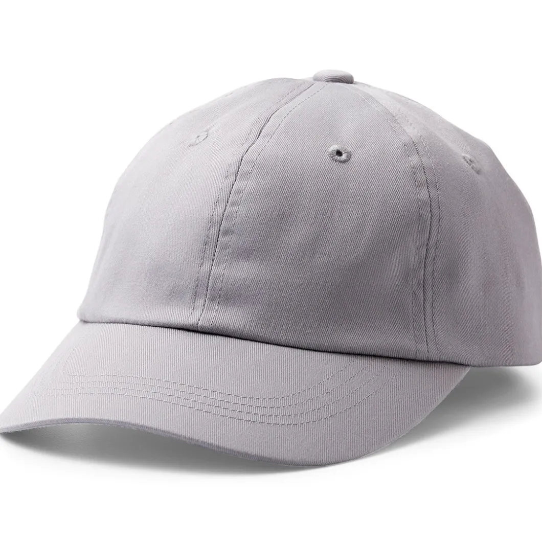 Cricut Ball Cap Hat Blank, Grey (12 unités)