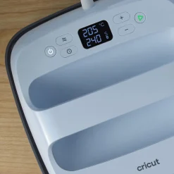 Cricut EasyPress™ 3 - 22,5 cm x 22,5 cm
