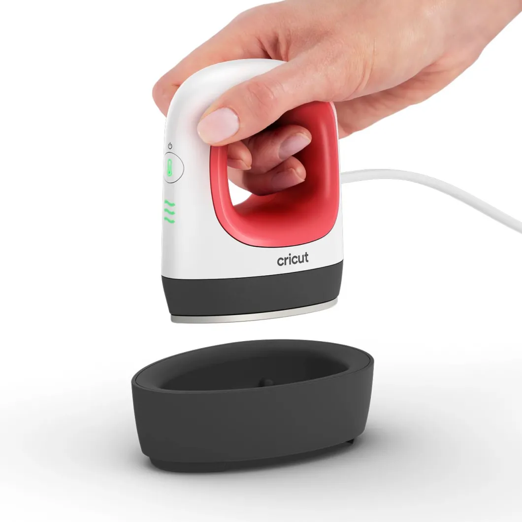 Cricut EasyPress Mini™, Framboise