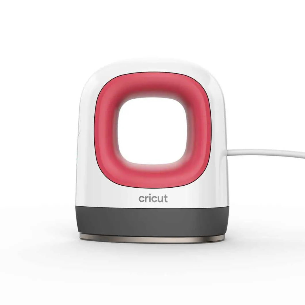 Cricut EasyPress Mini™, Framboise