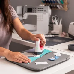 Cricut EasyPress Mini™, Framboise