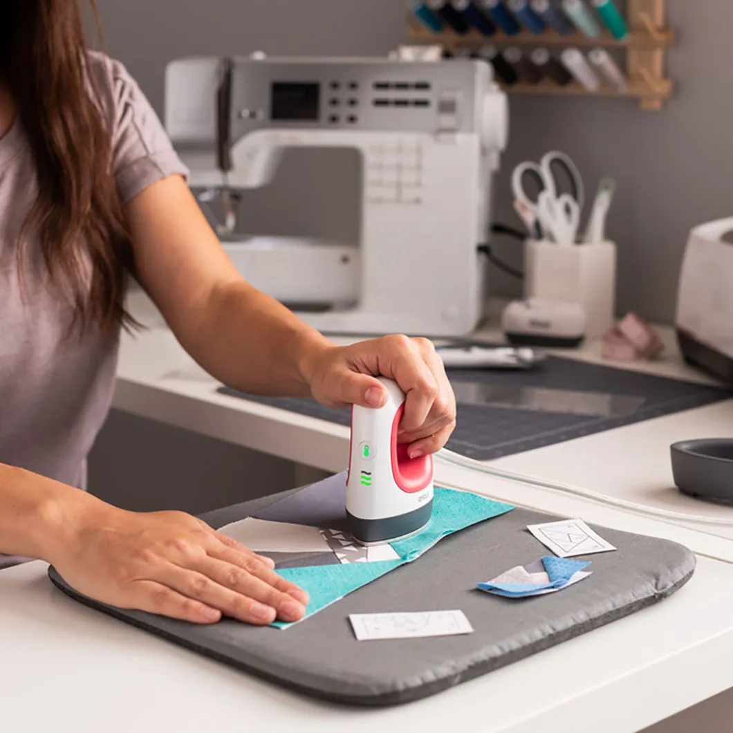 Cricut EasyPress Mini™, Framboise