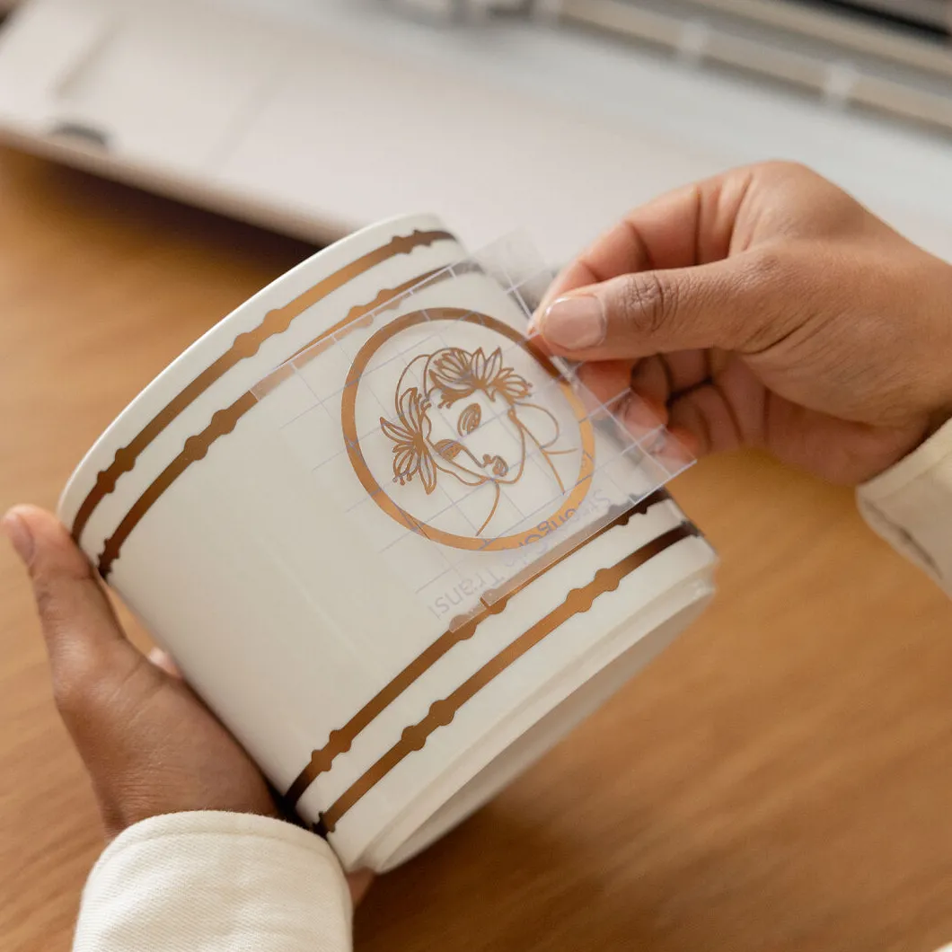 Cricut Explore™ 4 + pack tout-en-un + Abonnement Cricut Access™