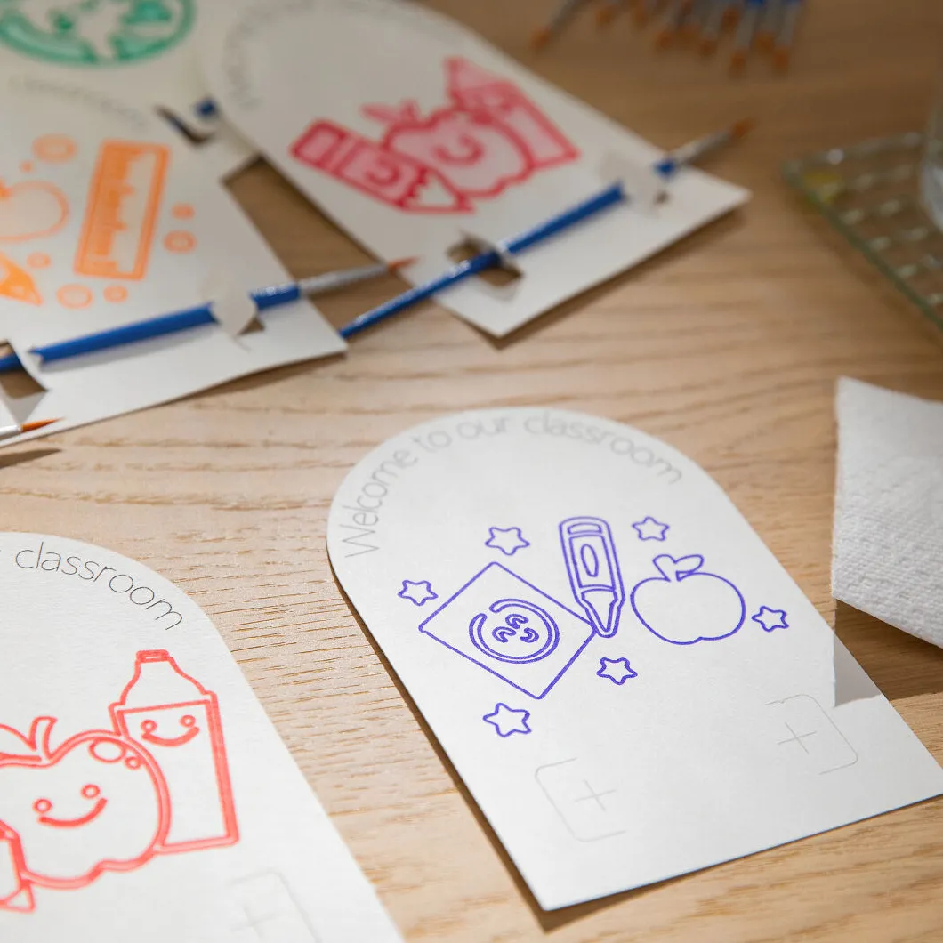 Cricut Explore™ 4 + pack tout-en-un + Abonnement Cricut Access™
