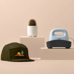 Cricut Hat Press™