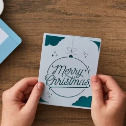 Cricut Joy™ + pack Cartes avec insert + Abonnement Cricut Access™