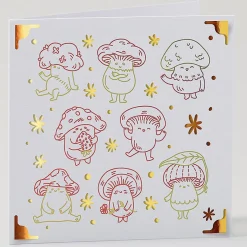 Cricut Joy™ + pack Cartes avec insert + Abonnement Cricut Access™