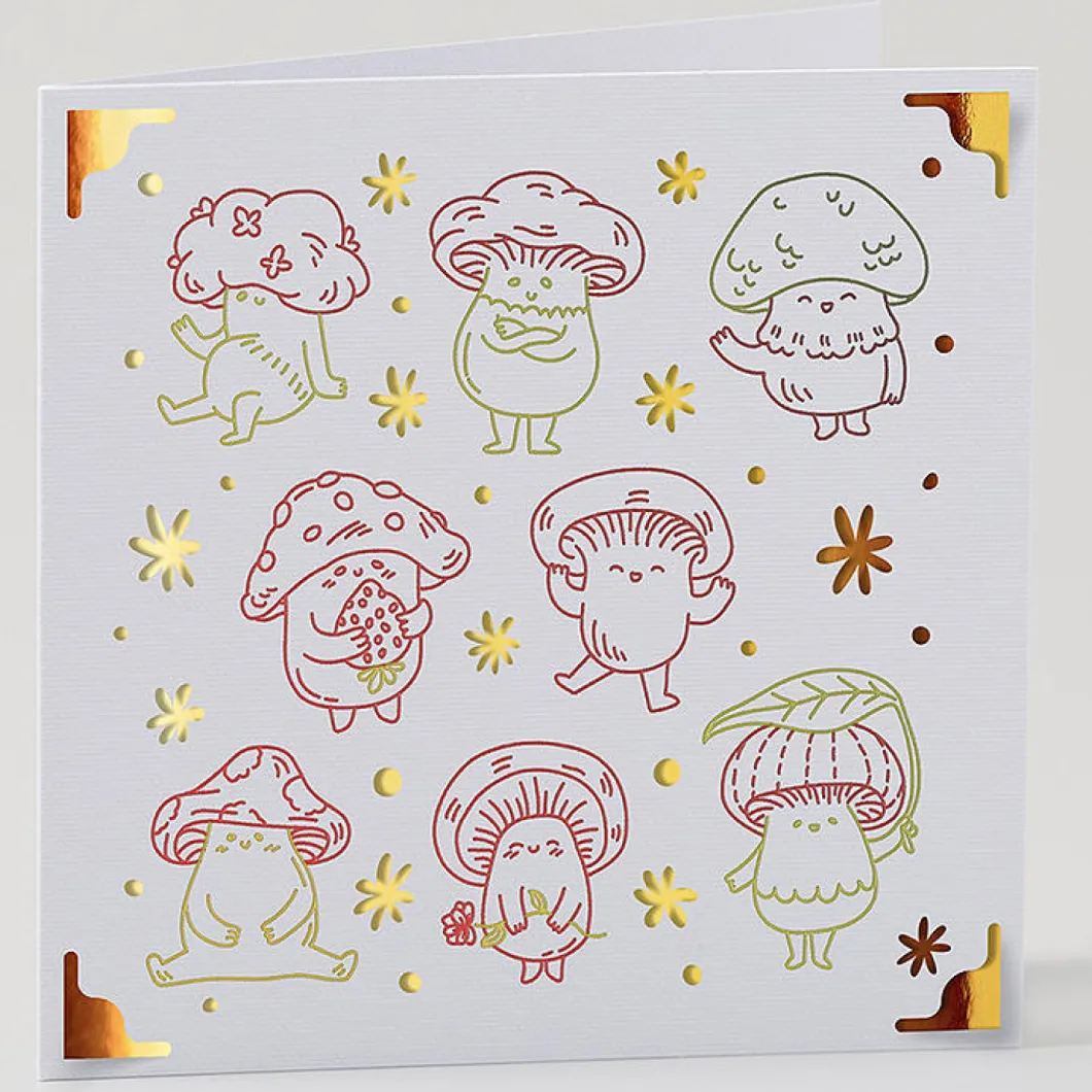 Cricut Joy™ + pack Cartes avec insert + Abonnement Cricut Access™