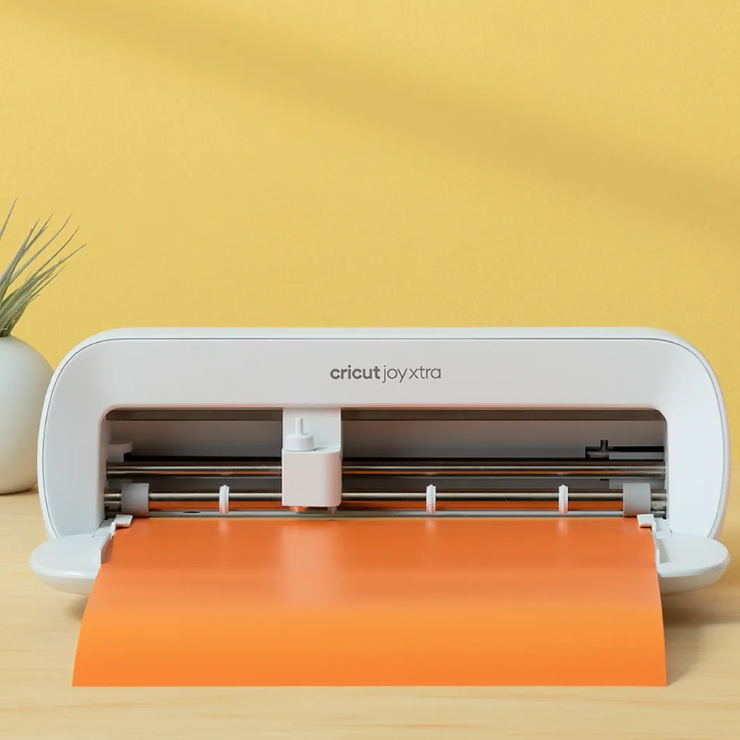 Cricut Joy Xtra™ + Pack Matériaux