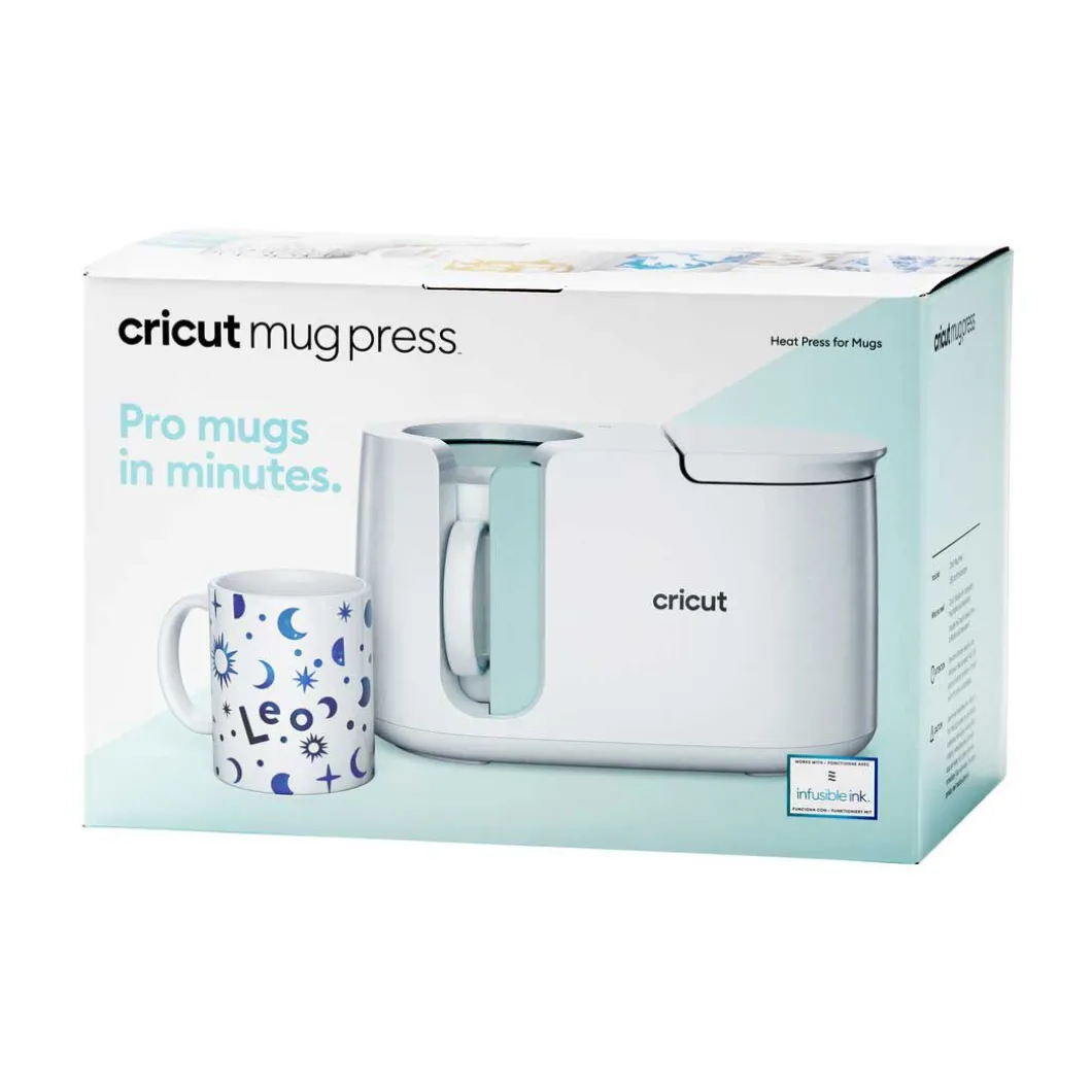 Cricut Mug Press™