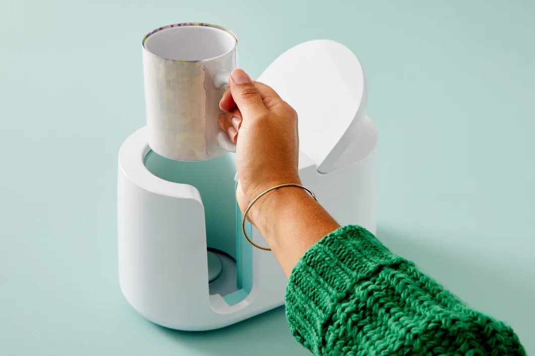 Cricut Mug Press™