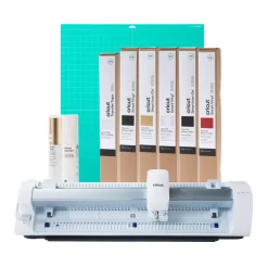 Cricut Venture™+ Pack matériaux