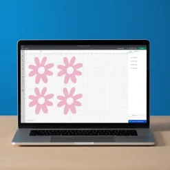 Cricut Venture™+ Pack matériaux