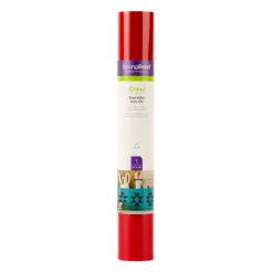 Everyday Iron-On, Rouge