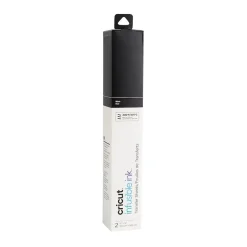 Feuille de transfert Infusible Ink, Noir 30,5x 30,5